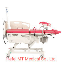 Hot Selling Adjustable Gynecological Portable Examination Table